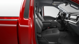 2026 Ford Super Duty® Internal Image 1
